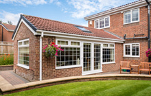 Hemingby house extension leads