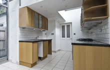 Hemingby kitchen extension leads