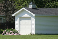 Hemingby outbuilding construction costs